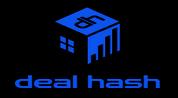 شعار المطور DEALHASH REAL ESTATE BROKER L.L.C