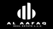 AL AAFAQ REAL ESTATE logo image