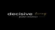 DECISIVE LIVING REAL ESTATE L.L.C logo image