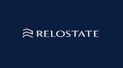 Relostate logo image