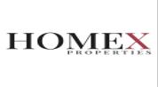 HOMEX PROPERTIES L.L.C logo image