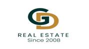 Green Desert Real Estate Brokers logo image