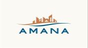 Amana Homes logo image