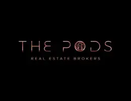 صورة الوسيط PODS REAL ESTATE LLC