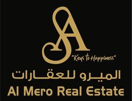 AL MERO REAL ESTATE L.L.C AL MERO REAL ESTATE L.L.C