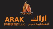Arak Properties logo image