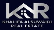 KHALIFA ALSUWAIDI REAL ESTATE L.L.C logo image