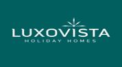 LUXOVISTA VACATION HOMES RENTAL L.L.C logo image