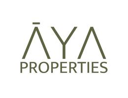 AYA PROPERTY - SOLE PROPRIETORSHIP L.L.C DUBAI BRANCH AYA PROPERTY - SOLE PROPRIETORSHIP L.L.C DUBAI BRANCH