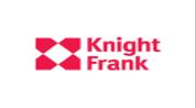 Knight Frank logo image