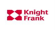 Knight Frank logo image Knight Frank logo image