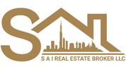 S A I REAL ESTATE logo image