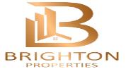 BRIGHTON PROPERTIES logo image