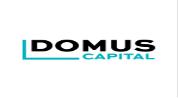 DOMUS CAPITAL REAL ESTATE L.L.C logo image