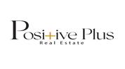 Positive Plus Real Estate logo image