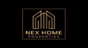 N E X Home properties logo image