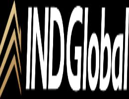 I N D GLOBAL REAL ESTATE L.L.C I N D GLOBAL REAL ESTATE L.L.C