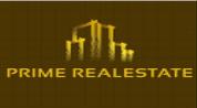 PRIME REAL ESTATE FZ LLC logo image