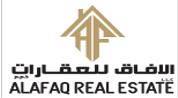 Alafaq Real Estate logo image
