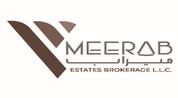 MEERAB ESTATES BROKERAGE L.L.C logo image
