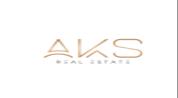 A K S REAL ESTATE L.L.C logo image
