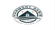 HARMONY OASIS REAL ESTATE L.L.C logo image