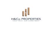 H C O Real Estate L.L.C logo image