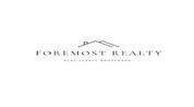 Foremost Realty Real Estate Brokerage logo image