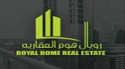 Royal Home Properties logo image