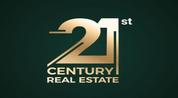 21ST CENTURY REAL ESTATE L.L.C logo image