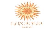 LUX SOLIS REAL ESTATE L.L.C logo image