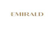 EMIRALD REAL ESTATE logo image