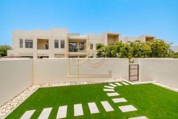 VACANT TYPE I | 3 BED + MAID | POOL & PARK VIEW by 209908 