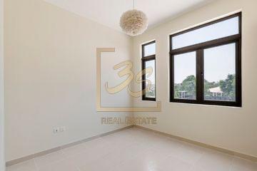 VACANT TYPE I | 3 BED + MAID | POOL & PARK VIEW by 209908 