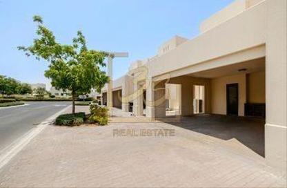 Villa - 3 Bedrooms - 3 Bathrooms for rent in Mira Oasis 3 - Mira Oasis - Reem - Dubai Villa - 3 Bedrooms - 3 Bathrooms for rent in Mira Oasis 3 - Mira Oasis - Reem - Dubai