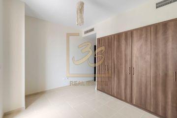 VACANT TYPE I | 3 BED + MAID | POOL & PARK VIEW by 209908 
