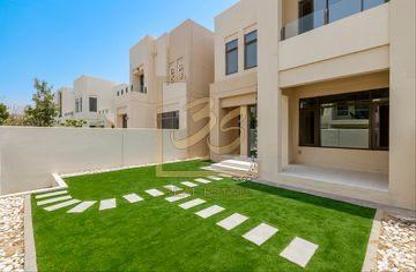 Villa - 3 Bedrooms - 3 Bathrooms for rent in Mira Oasis 3 - Mira Oasis - Reem - Dubai Villa - 3 Bedrooms - 3 Bathrooms for rent in Mira Oasis 3 - Mira Oasis - Reem - Dubai