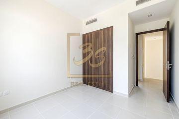 VACANT TYPE I | 3 BED + MAID | POOL & PARK VIEW by 209908 