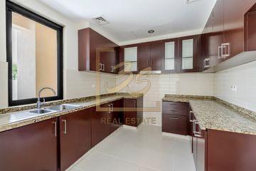 VACANT TYPE I | 3 BED + MAID | POOL & PARK VIEW by 209908 