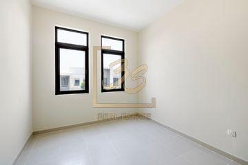 VACANT TYPE I | 3 BED + MAID | POOL & PARK VIEW by 209908 