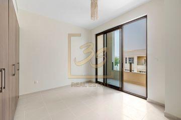 VACANT TYPE I | 3 BED + MAID | POOL & PARK VIEW by 209908 