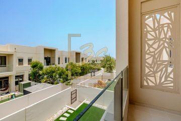 VACANT TYPE I | 3 BED + MAID | POOL & PARK VIEW by 209908 