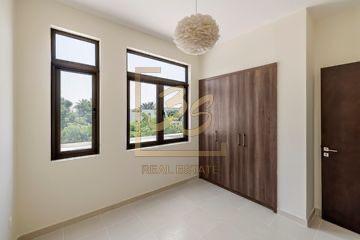 VACANT TYPE I | 3 BED + MAID | POOL & PARK VIEW by 209908 