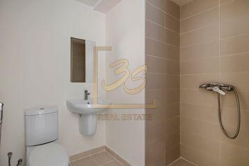 VACANT TYPE I | 3 BED + MAID | POOL & PARK VIEW by 209908 
