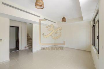 VACANT TYPE I | 3 BED + MAID | POOL & PARK VIEW by 209908 