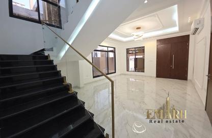 Villa - 5 - 7 for rent in Al Yasmeen 1 - Al Yasmeen - Ajman Villa - 5 - 7 for rent in Al Yasmeen 1 - Al Yasmeen - Ajman