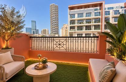 Apartment - 1 - 2 for sale in Botanica - District 13 - Jumeirah Village Circle - Dubai Apartment - 1 - 2 for sale in Botanica - District 13 - Jumeirah Village Circle - Dubai