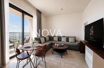 Apartment - 1 Bedroom - 1 Bathroom for rent in Sobha Creek Vistas Reserve - Sobha Hartland - Mohammed Bin Rashid City - Dubai Apartment - 1 Bedroom - 1 Bathroom for rent in Sobha Creek Vistas Reserve - Sobha Hartland - Mohammed Bin Rashid City - Dubai