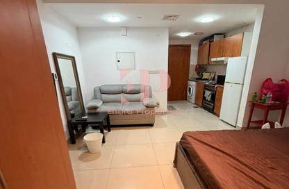 Apartment - Studio - 1 for rent in Lakeside Tower C - Lakeside Residence - Dubai Production City (IMPZ) - Dubai Apartment - Studio - 1 for rent in Lakeside Tower C - Lakeside Residence - Dubai Production City (IMPZ) - Dubai