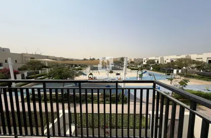 Townhouse - 3 Bedrooms - 4 Bathrooms for sale in Shams Townhouses - Town Square - Dubai Townhouse - 3 Bedrooms - 4 Bathrooms for sale in Shams Townhouses - Town Square - Dubai